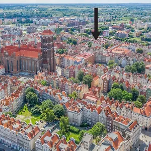 Zakątek Neptuna , Gdańsk Polska