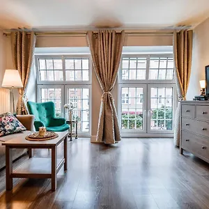 Citystay Piwna , Gdańsk Polska