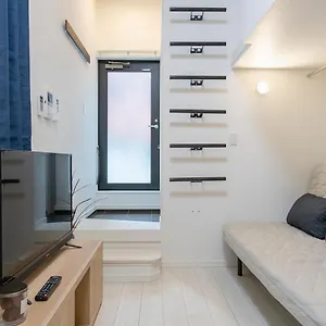 Real 早稻田 Apartment Präfektur Tokio
