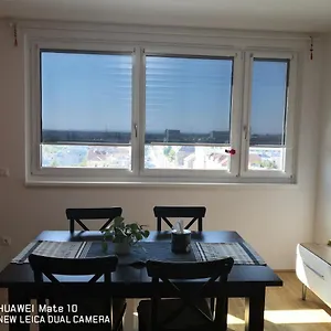  Apartament Modern Bei U Bahn Simmering