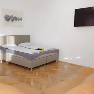  Apartament Comfort 5p Mz