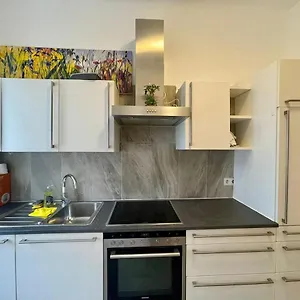 Apartament Deluxe Studio 3p Th