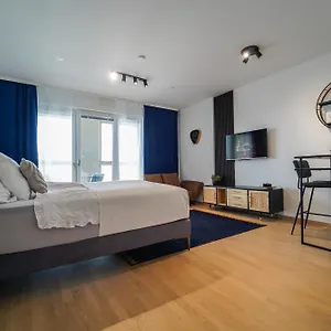  Apartament Central