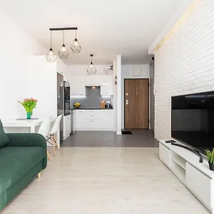 Pinacolada Lux Mokotow , Warszawa Polska