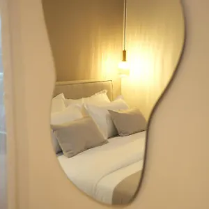 Nea Deluxe Apartment Tirana