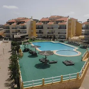 Cabral 2 - Ac Apartment Sal Rei