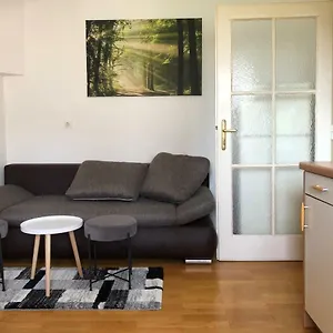 Roseman - Small Open Flat In The City Centre Apartment Laibach